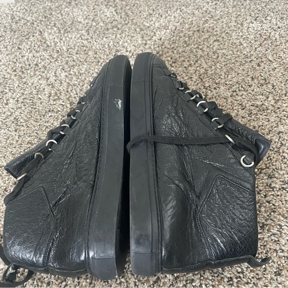 Balenciaga sneakers - Picture 3 of 4